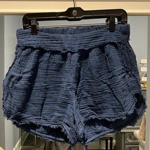 Anthropologie Daily Practice Shorts